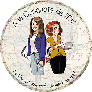 A la conquête de l'est